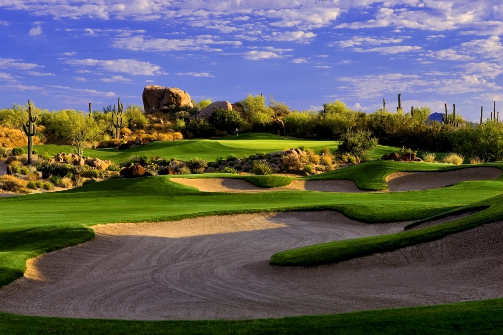 troon-north-pinnacle-scottsdale-arizona-golf-course-information-and